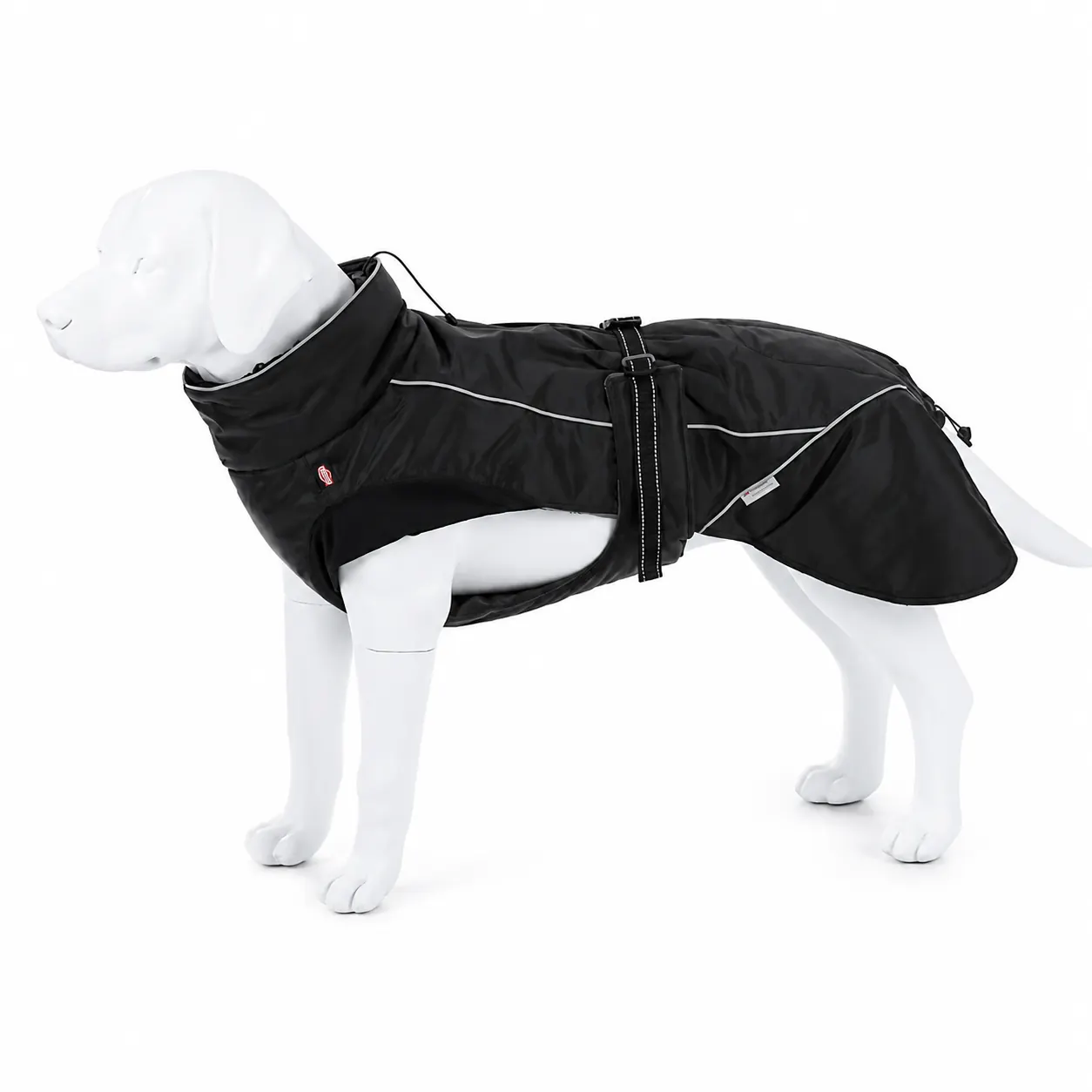 anteau Noir Pour Chien – TRIXIE ( ) miniature 2