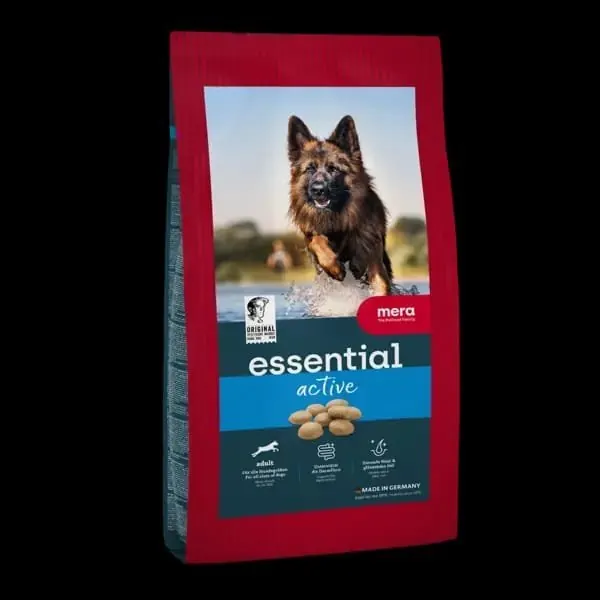 Mera Dog Essential Active 12.5kg miniature 2