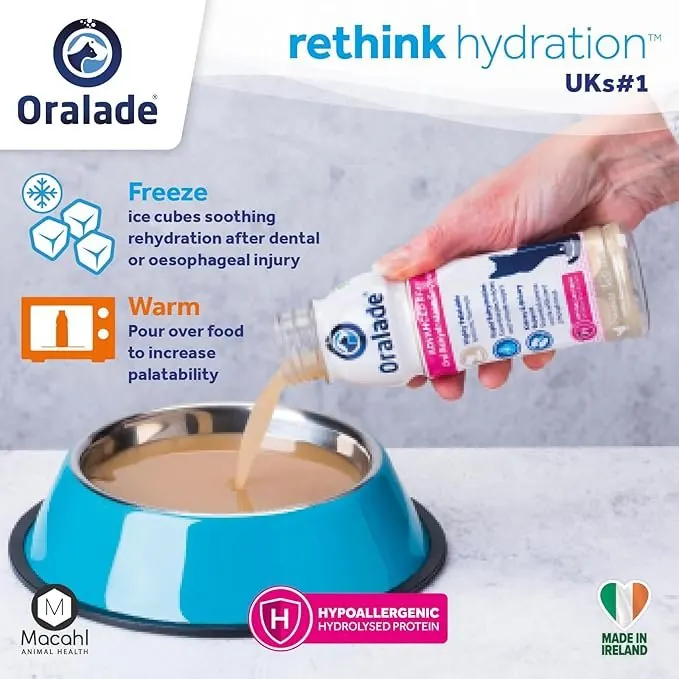 Oralade Advanced RF+ 330 ML miniature 2