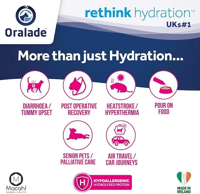 Oralade Advanced RF+ 330 ML miniature 4