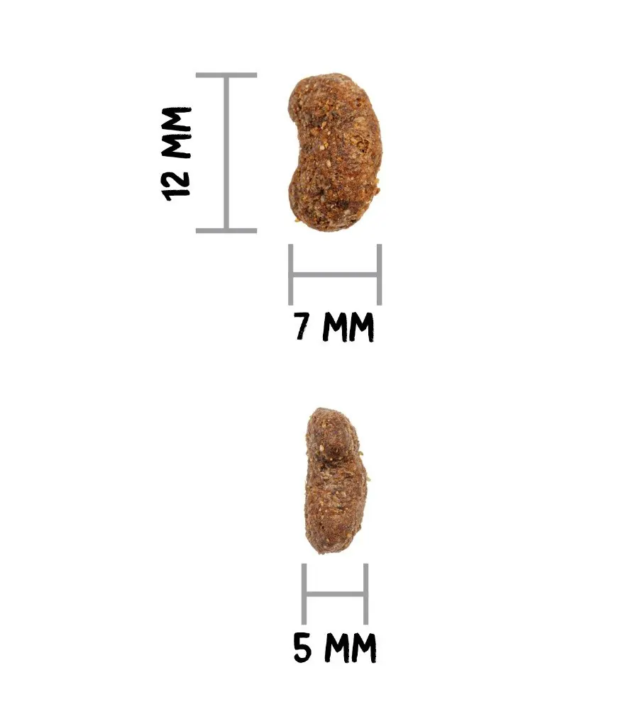 Ownat Care Urinary Cat (1.5Kg – 3Kg) miniature 3