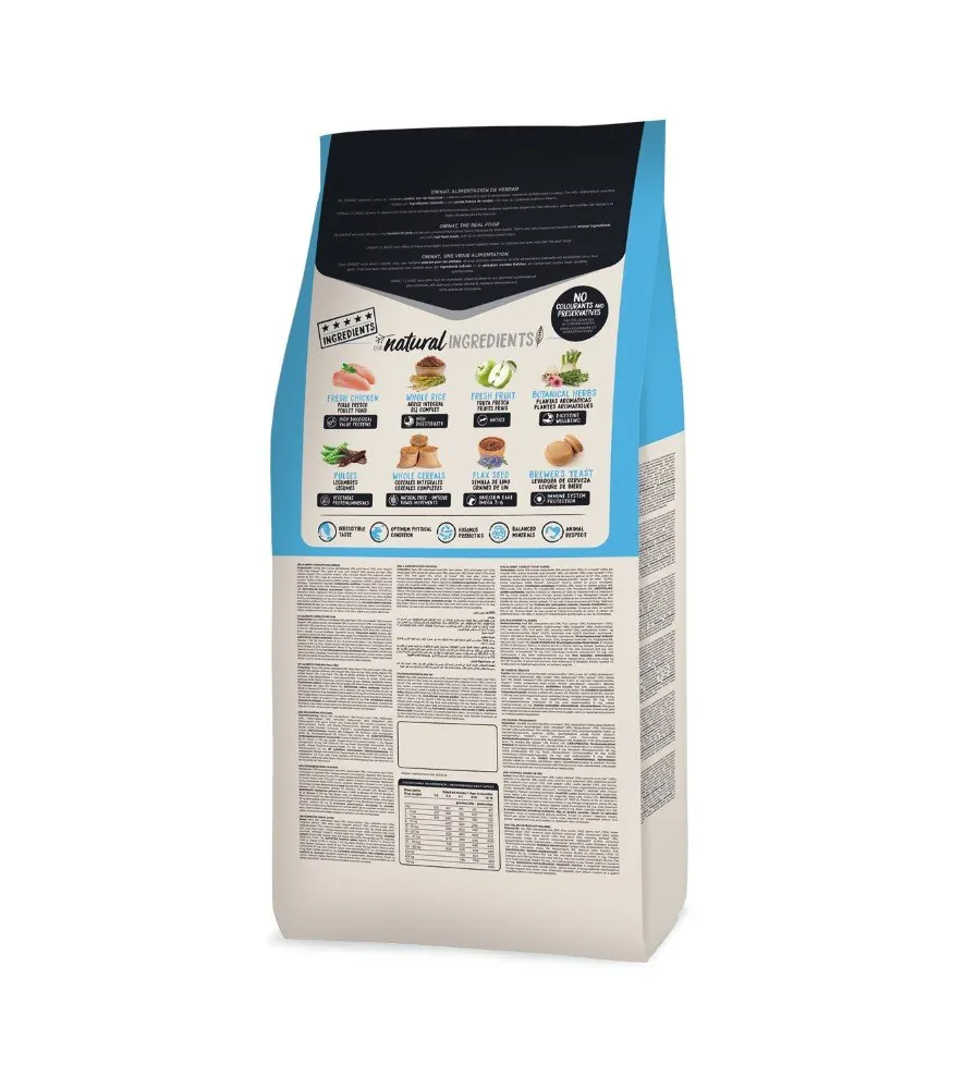 Ownat Classic Junior (chiot) (4Kg | 12Kg) miniature 2