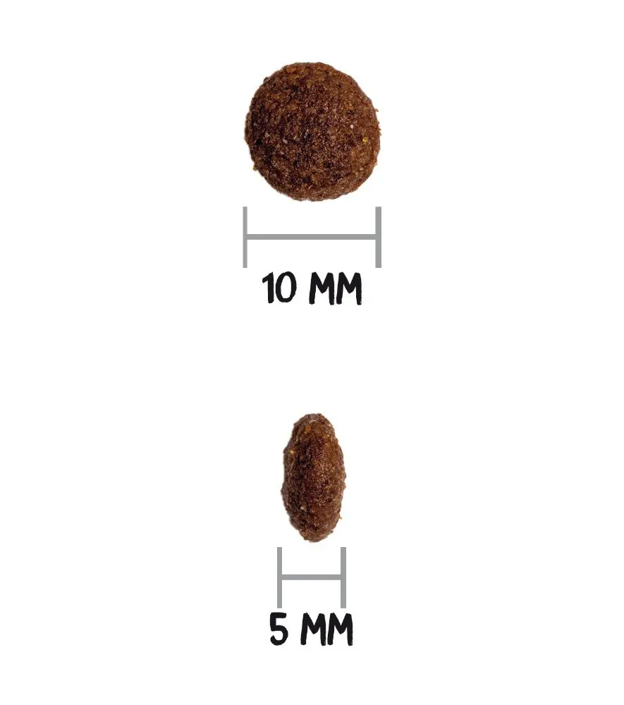 Ownat Classic Junior (chiot) (4Kg | 12Kg) miniature 4
