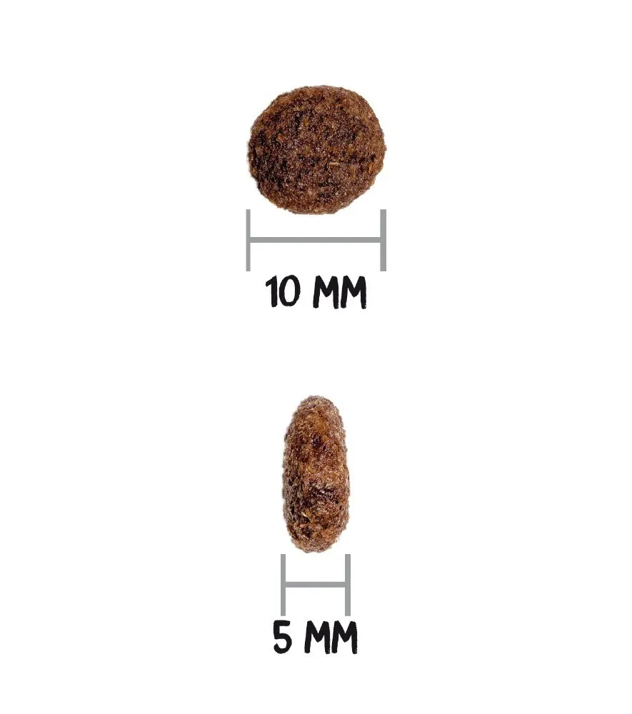Ownat Classic Mini Adult (chien) (400g | 4Kg | 8Kg) miniature 4