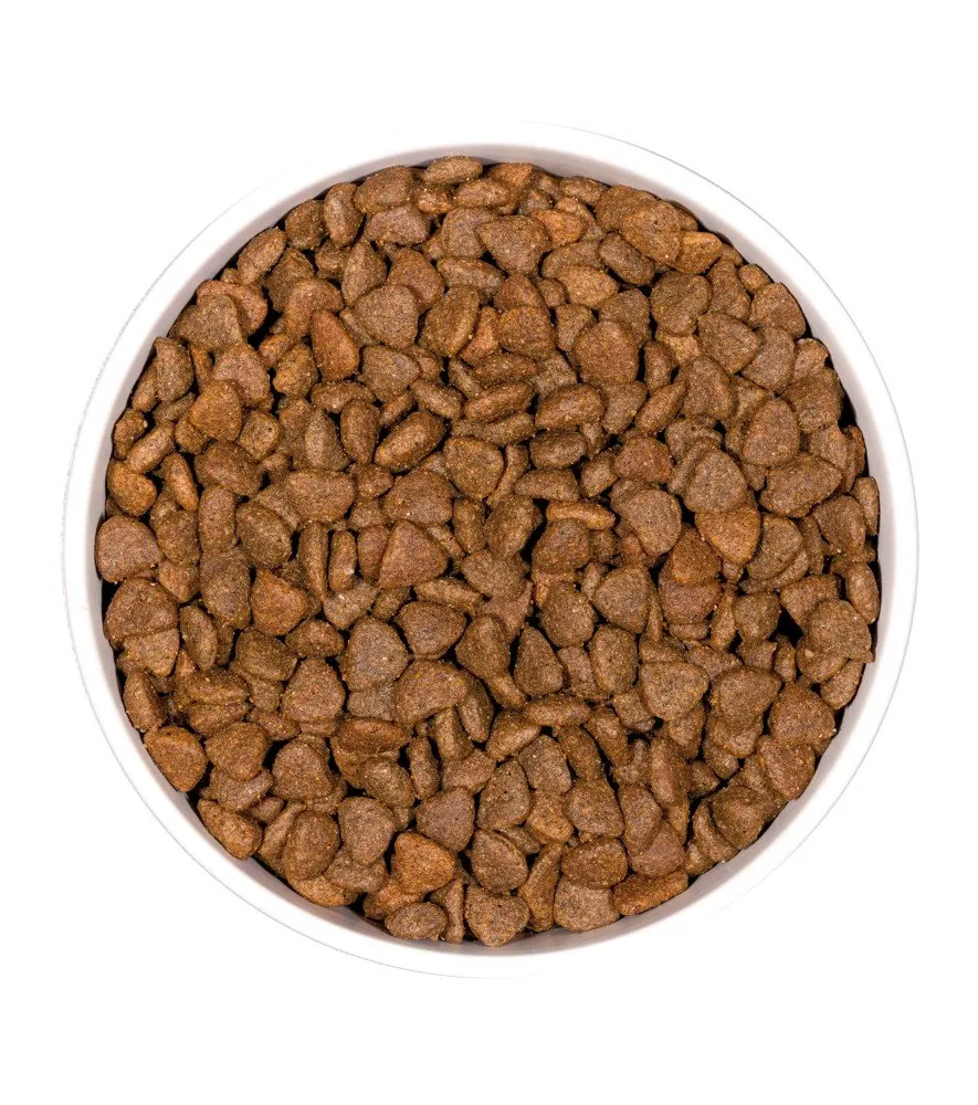 Ownat Grain Free Kitten pour Chaton (sans céréale) 3kg miniature 3