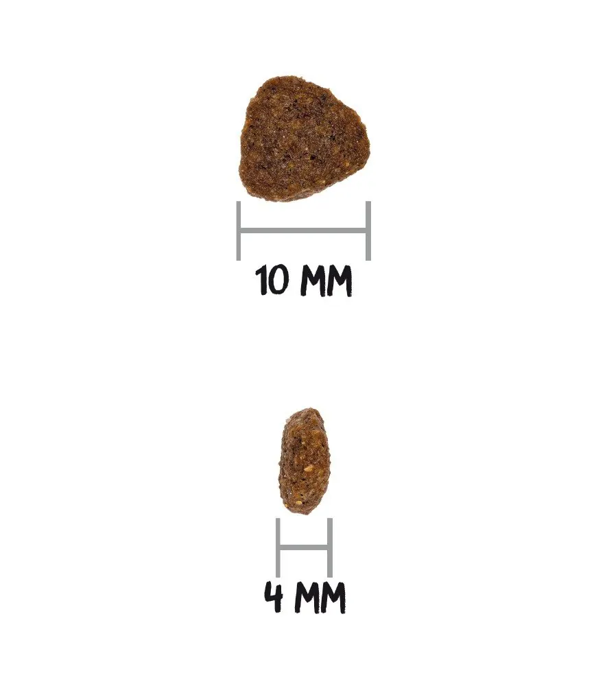 Ownat Grain Free Kitten pour Chaton (sans céréale) 3kg miniature 4