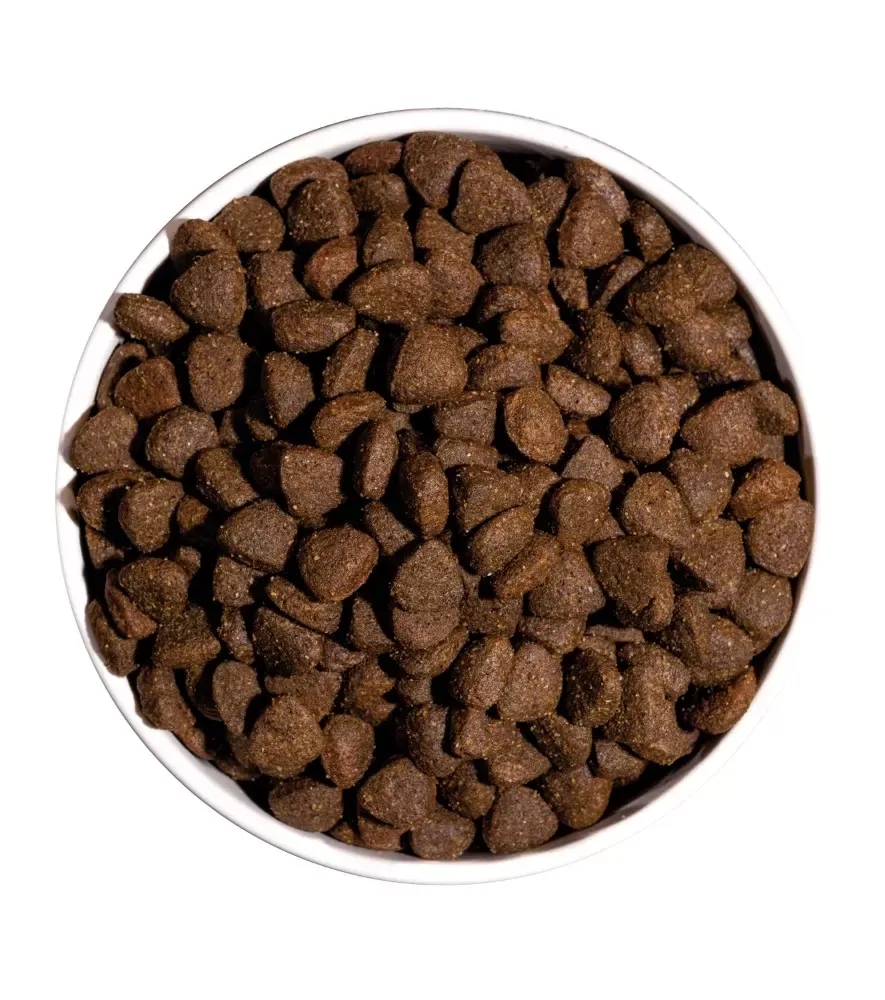 Ownat Just Grain Free Poulet pour Chien Adulte 14Kg miniature 3