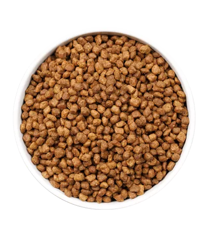 Ownat Ultra Kitten Faible en Graines avec Poulet & Dinde (1.5kg | 3kg) miniature 3