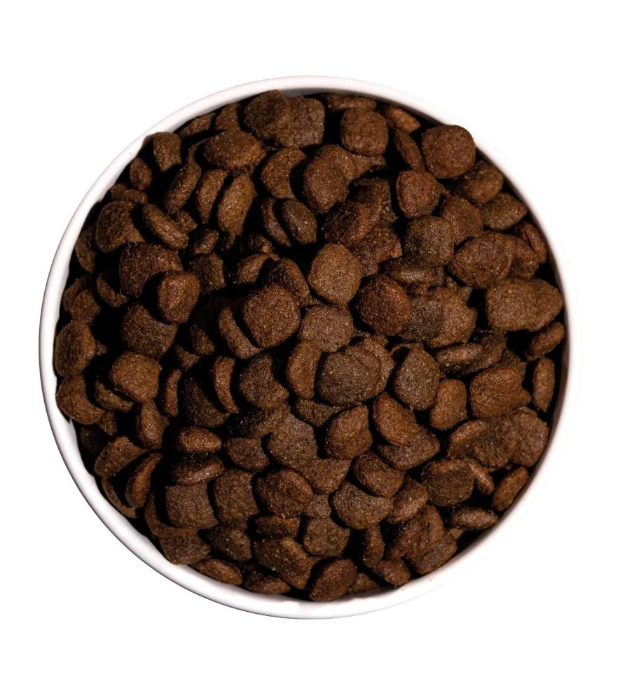 Ownat Ultra Lamb and Rice pour Chien Adulte Sensible 12Kg miniature 3