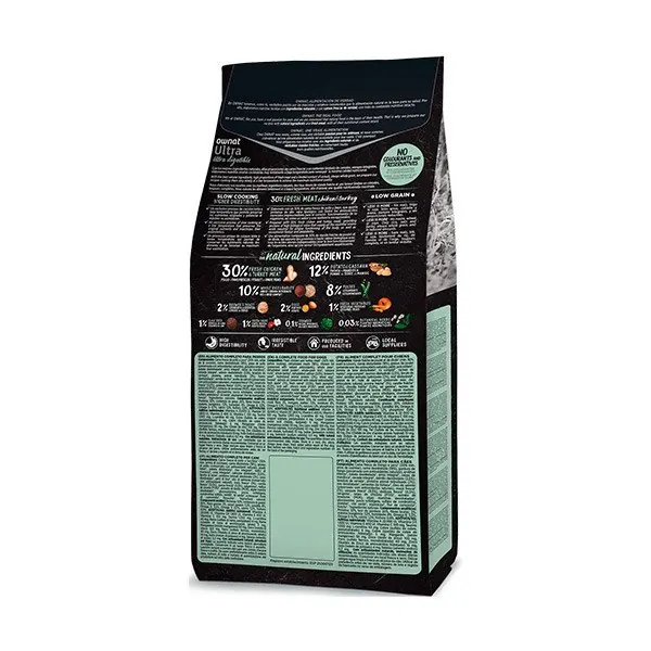 Ownat Ultra Mini Junior – 3 kg miniature 2