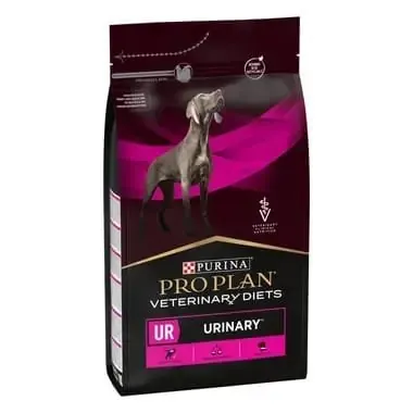 Pro Plan Purina Veterinary Diets Chien Urinary 3kg miniature 2