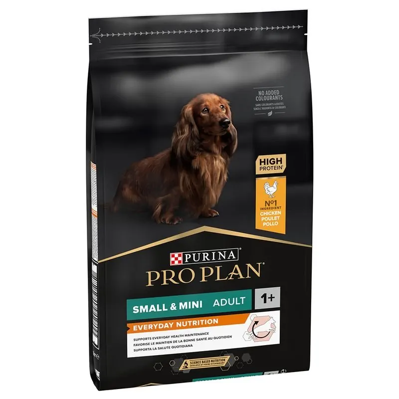Pro Plan Small And Mini Adult – Poulet 3 kg miniature 2