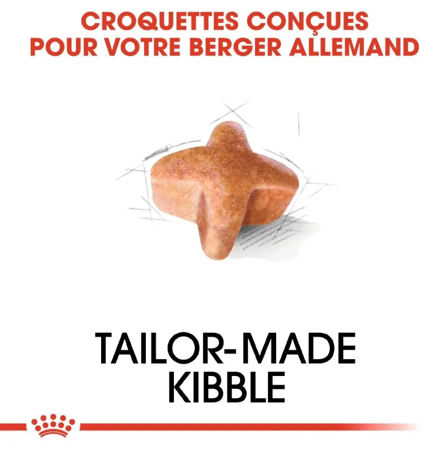 Royal Canin Berger Allemand Adulte 11 Kg Promo* miniature 4