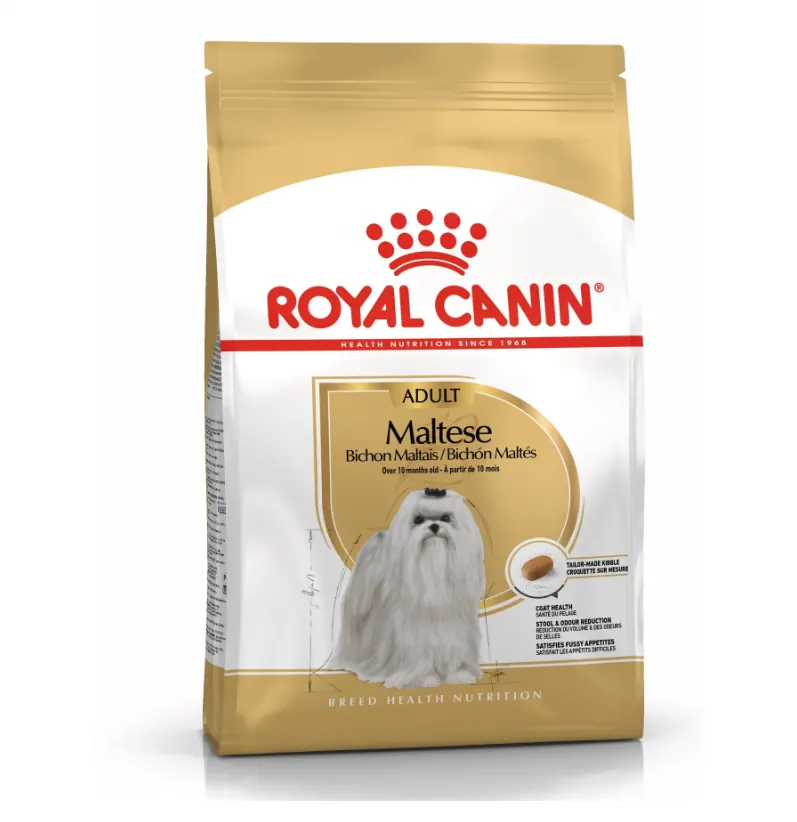 Royal Canin Bichon Maltais Adulte 1.5 Kg Promo miniature 5