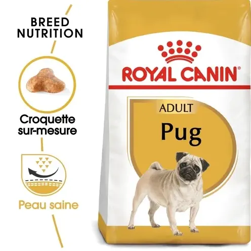 Royal Canin Carlin Adulte 1.5 Kg (Pug) Promo miniature 2