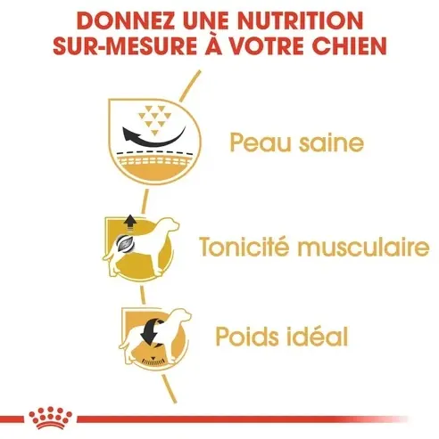 Royal Canin Carlin Adulte 1.5 Kg (Pug) Promo miniature 3