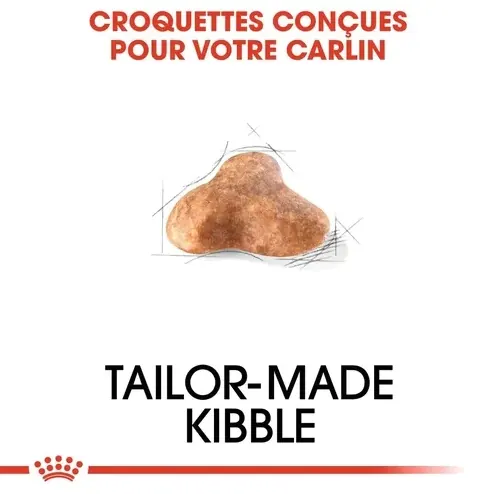 Royal Canin Carlin Adulte 1.5 Kg (Pug) Promo miniature 4