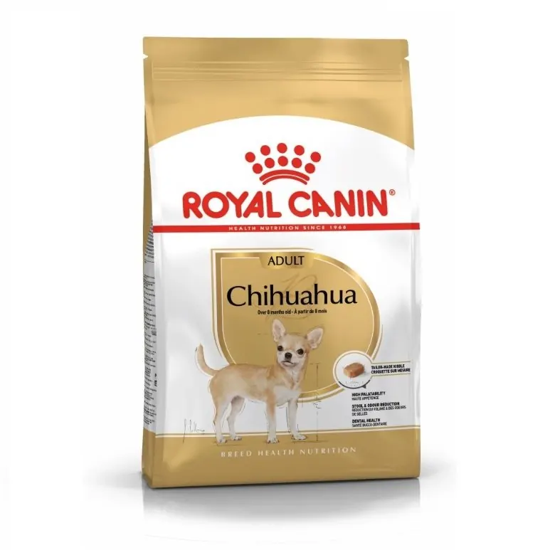 Royal Canin Chihuahua Adulte 1.5 Kg miniature 2