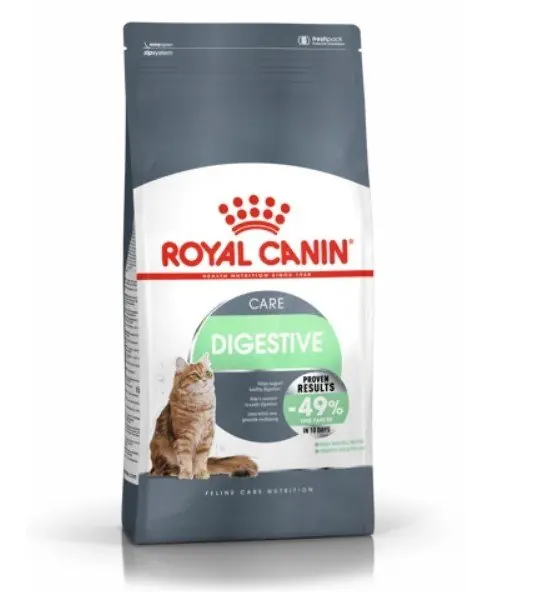 Royal Canin Digestive Care 2 kg miniature 3