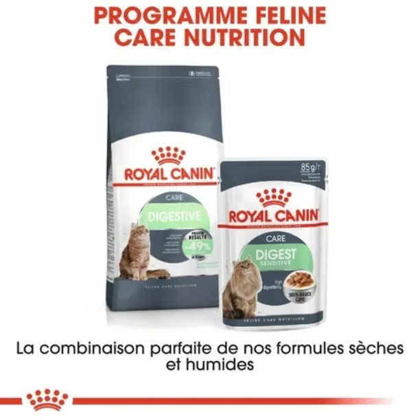 Royal Canin Digestive Care 2 kg miniature 5