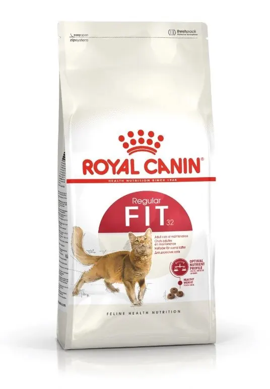 Royal Canin Fit miniature 4