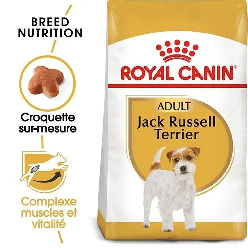 Royal Canin Jack Russell Adulte 3 kg miniature 2
