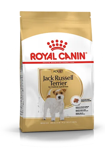 Royal Canin Jack Russell Adulte 3 kg miniature 4