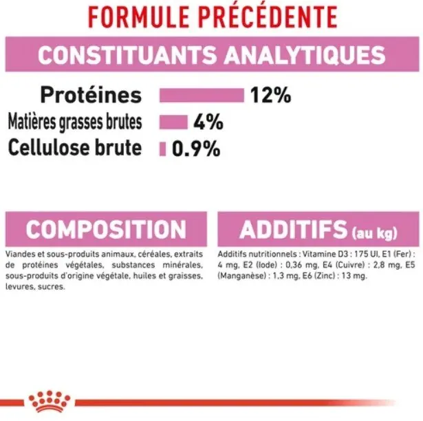 Royal Canin Kitten Sauce – Sachet fraîcheur pour chaton 85 G miniature 3