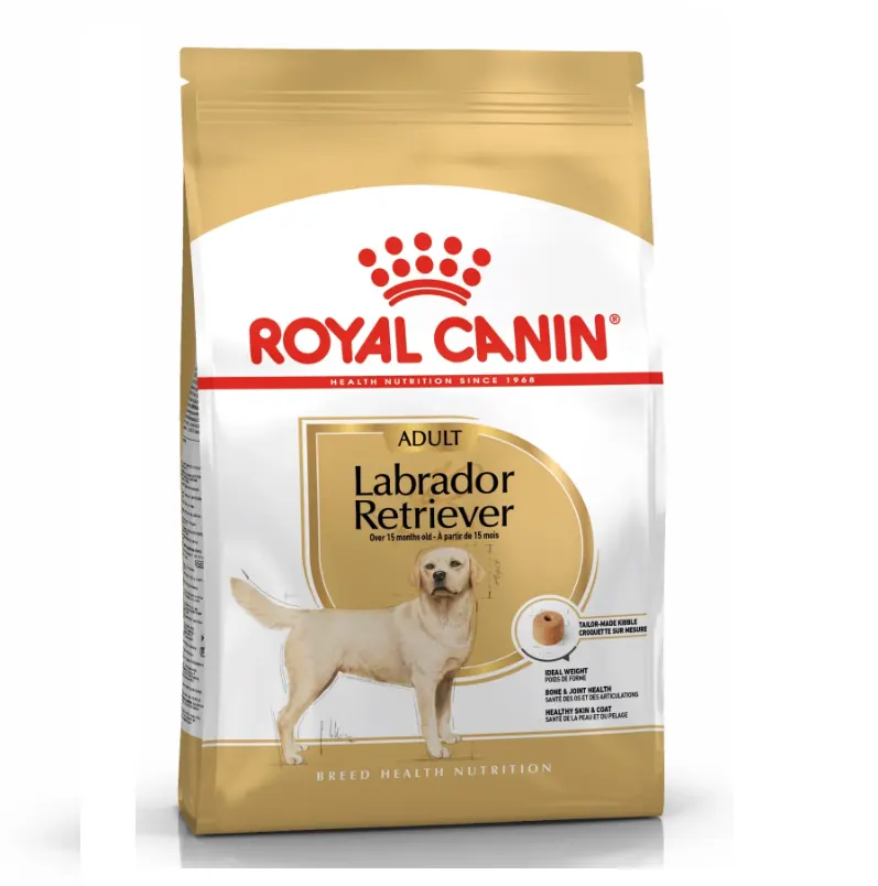 Royal Canin Labrador Retriever Adulte 12 kg Promo miniature 5