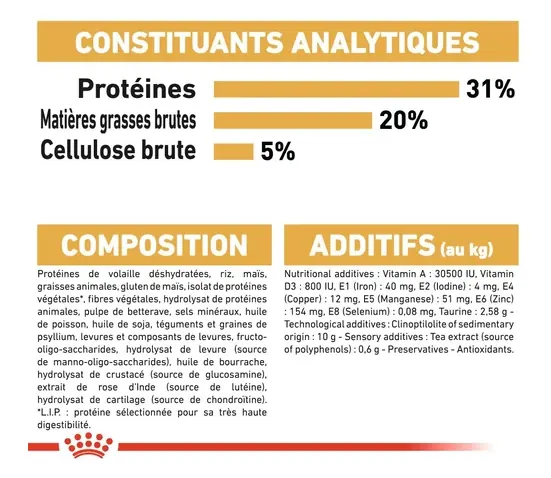 Royal Canin Maine Coon Adulte 2 Kg Promo* miniature 3