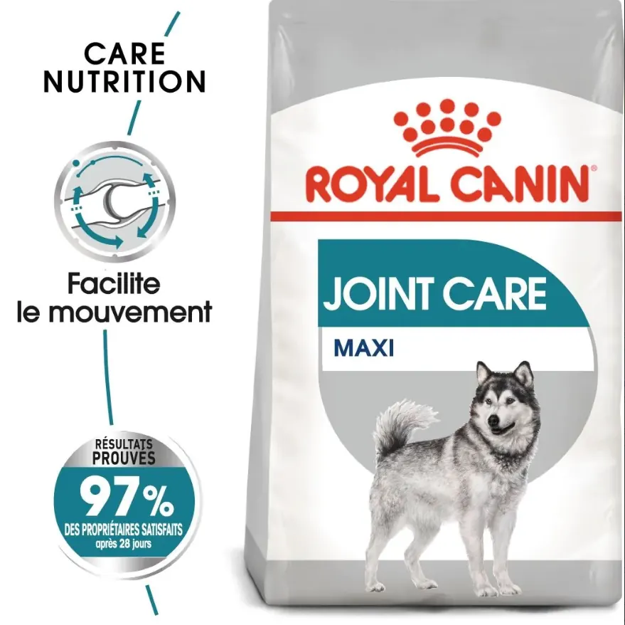Royal Canin Maxi Joint Care 10 Kg miniature 2