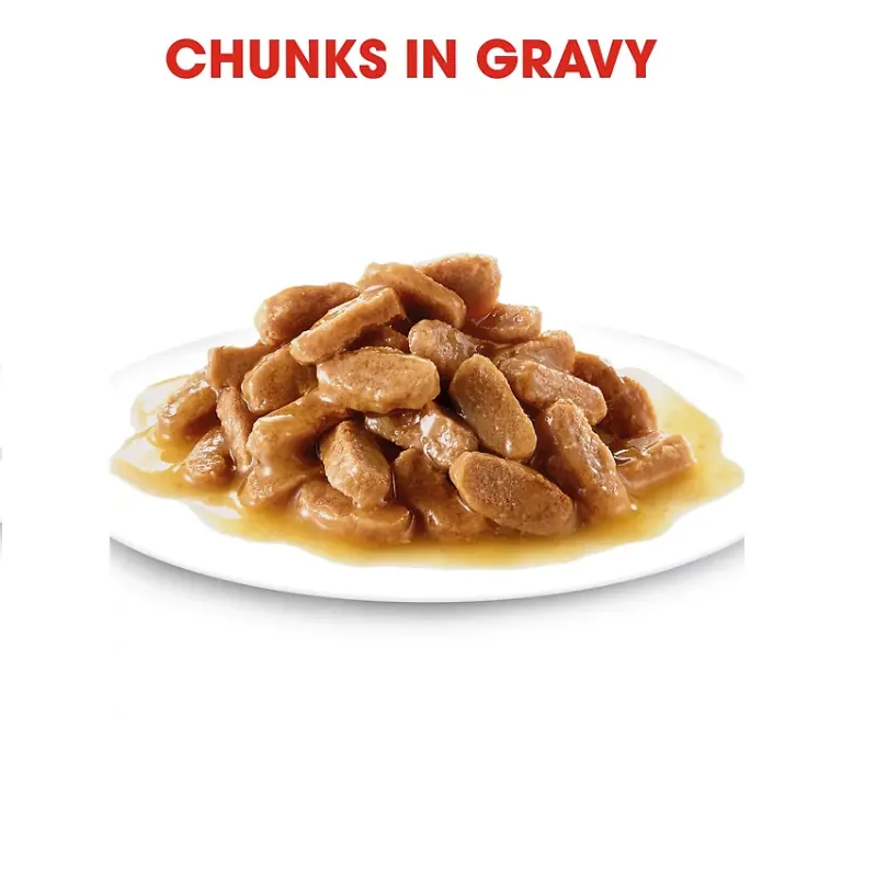 Royal Canin Maxi Puppy Sauce-Sachet fraîcheur pour chiot 140G miniature 5