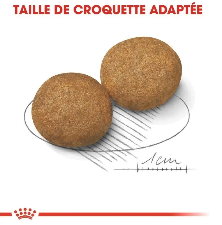 Royal Canin Medium Adult 15 Kg miniature 4
