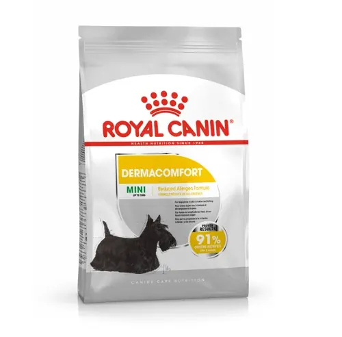 Royal Canin Mini Dermacomfort 3 Kg miniature 4