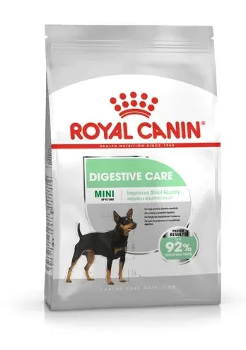 Royal Canin Mini Digestive Care 3 Kg miniature 3