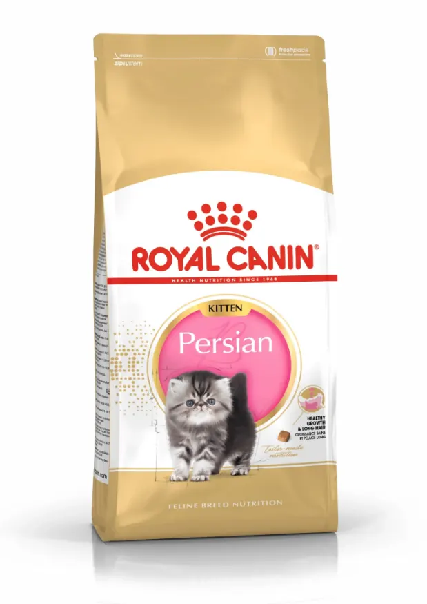 Royal Canin Persian Kitten 2 Kg miniature 4