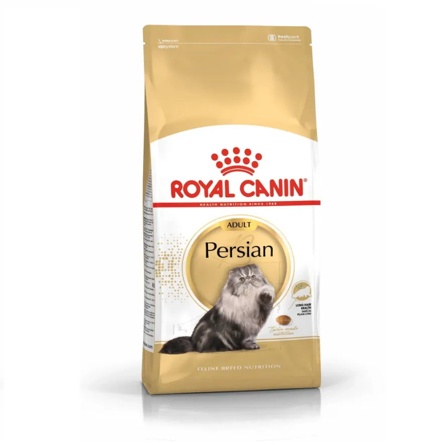 Royal Canin Persian Adulte 2 Kg miniature 4