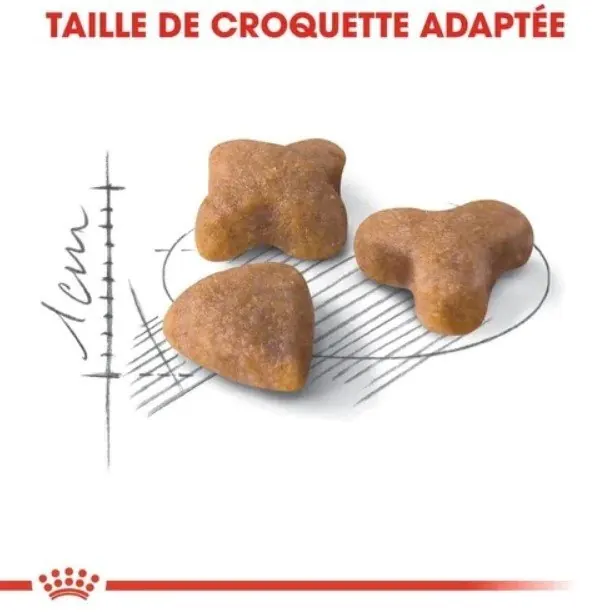 Royal Canin Sensible 2 Kg miniature 3