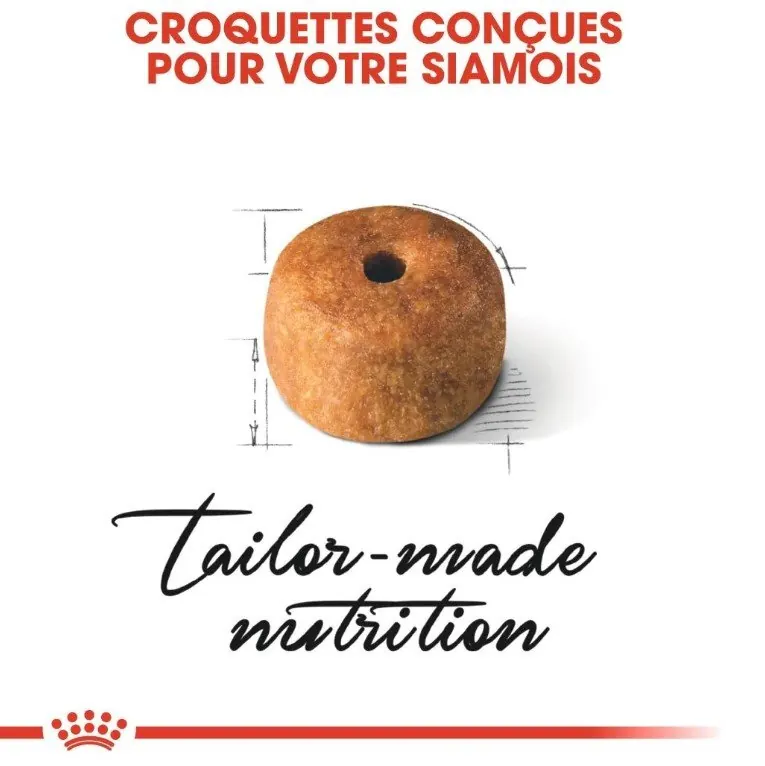 Royal Canin Siamois Adulte 2 Kg Promo* miniature 2