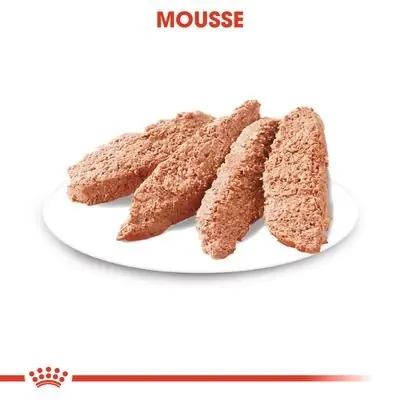 Royal Canin Sterilised en mousse pour chien 85g miniature 2