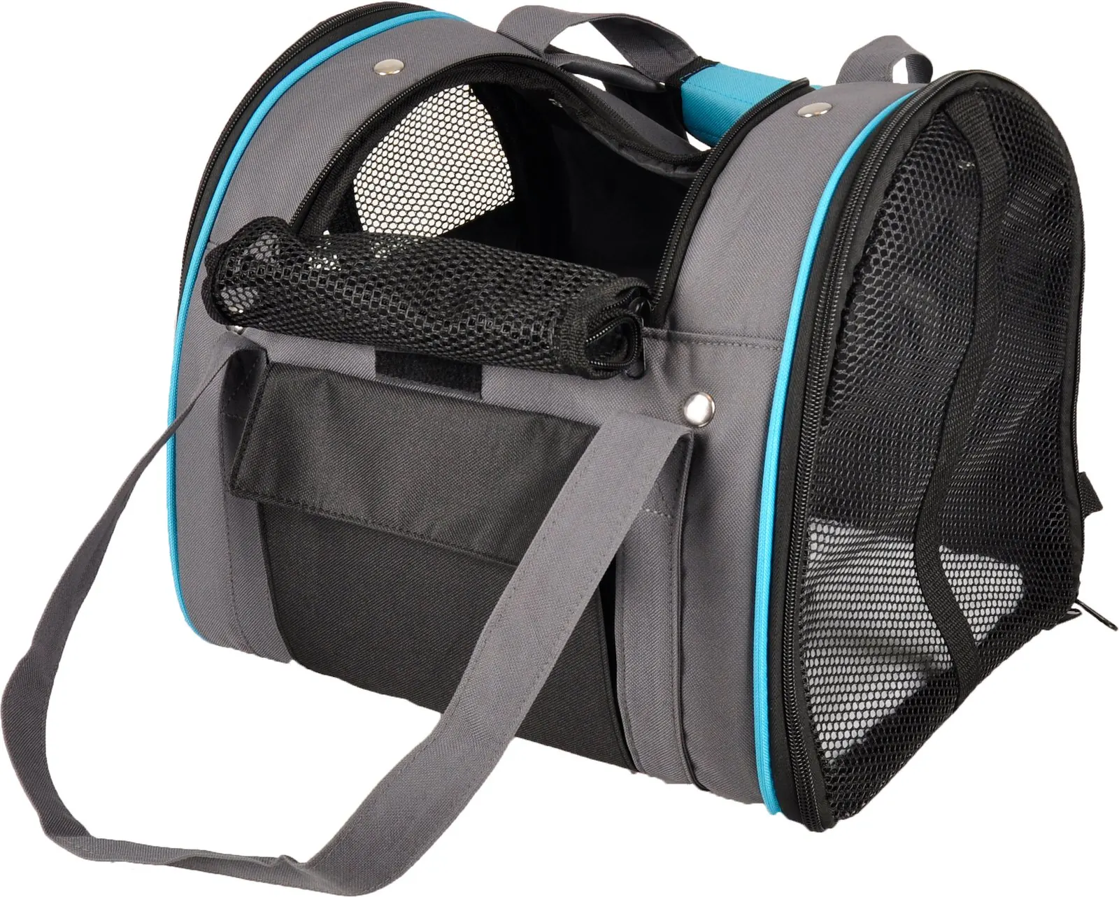 Sac à dos Lenie Gris – Flamingo miniature 4