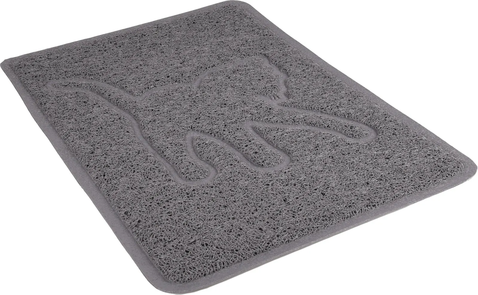 Tapis De Bac à litière Chat Flamingo 35×48 cm miniature 3