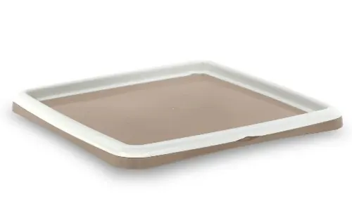 Tapis éducatif pour Chiot Bergamo M et L (Made in ITALY) miniature 2